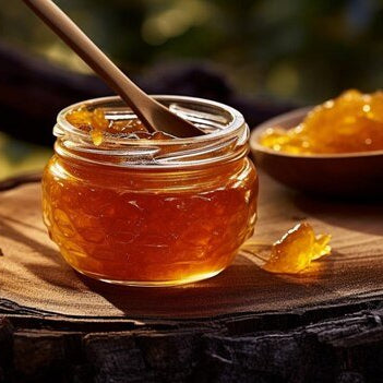 Anzer Honey: Nature's Luxury from the Rooftop of Turkey - Aladdin