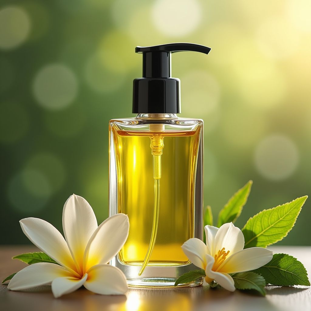 Body Lotion vs Body Oil: Which One Is Better for Your Skin?