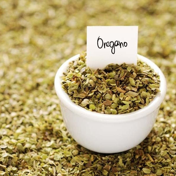 Kitchen Upgrade: How Oregano Can Instantly Transform Your Cooking - Aladdin