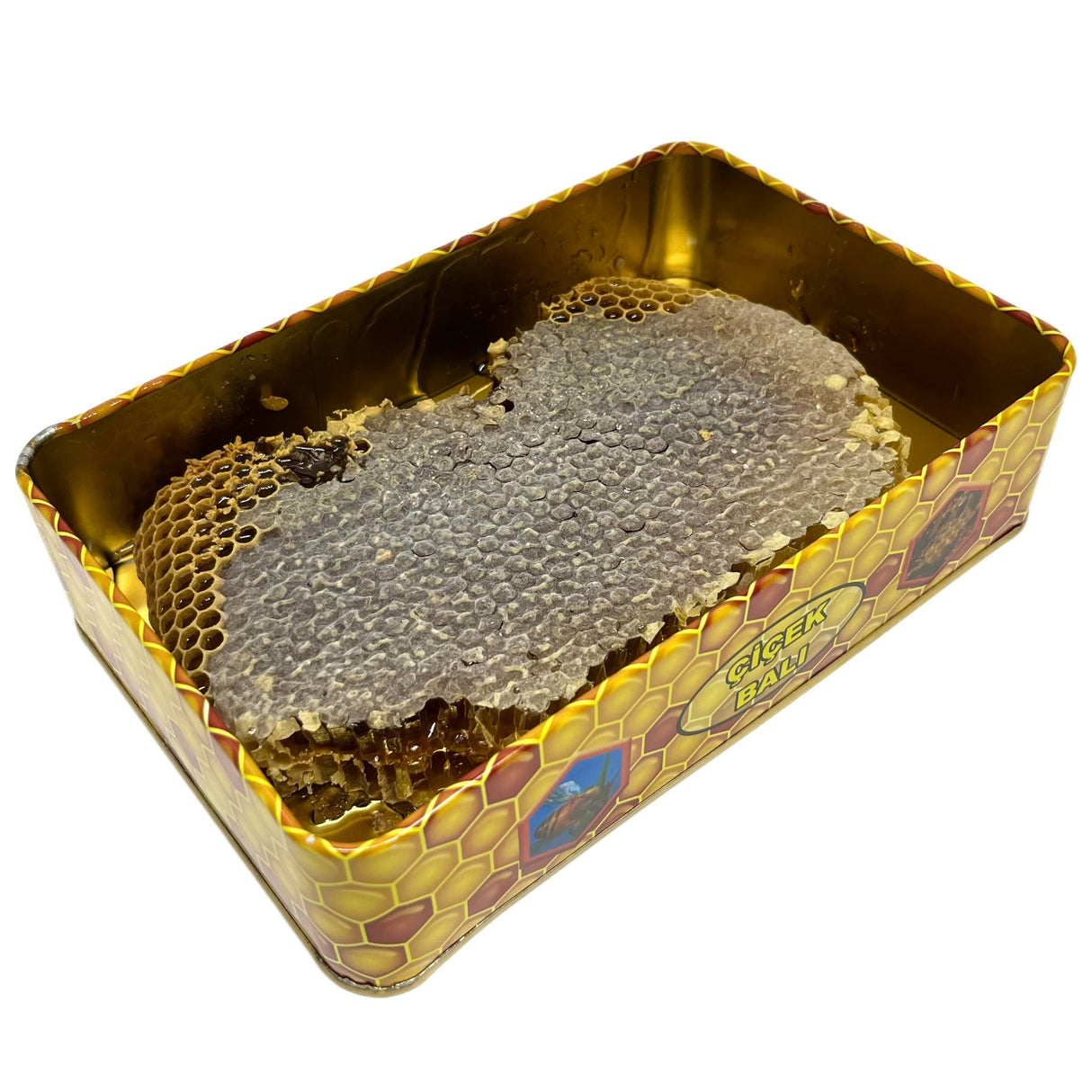 Balsev | Anash Rock Honeycomb Karakovan Honey