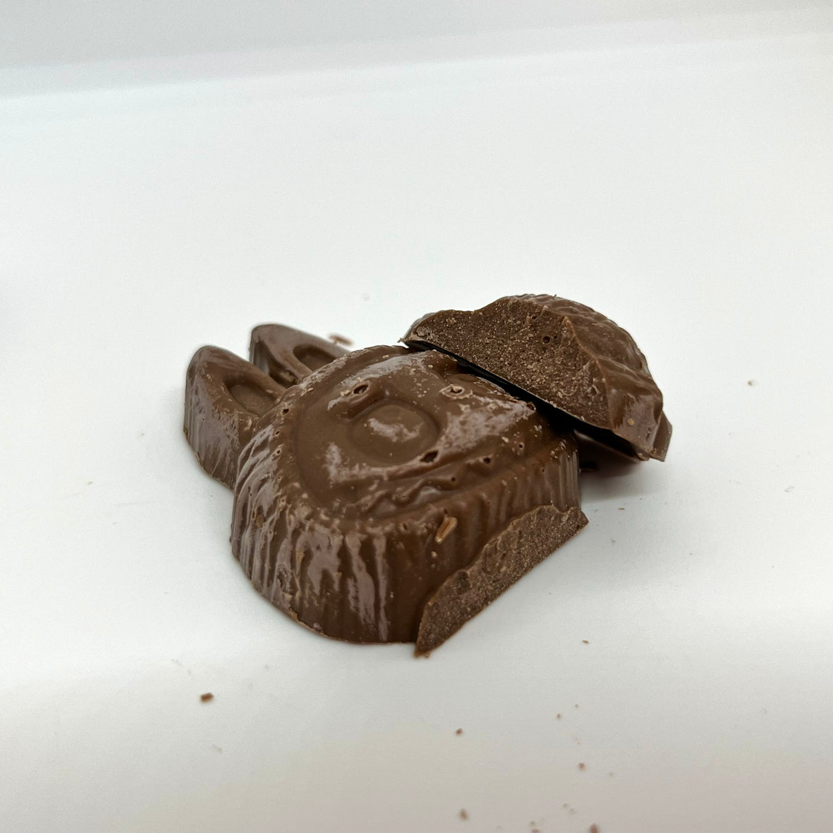 فيزير بابولو "سنة جديدة سعيدة" شوكولاتة غامضة قابلة للجمع - 29g