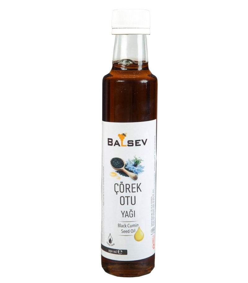Balsev | Black Seed Oil - TryAladdin