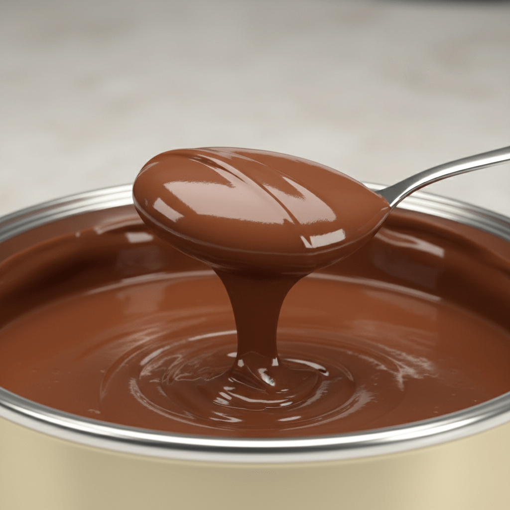 Drou Milkella Chocolate Sauce for Waffle, Crepe & Pancake (10kg) - TryAladdin