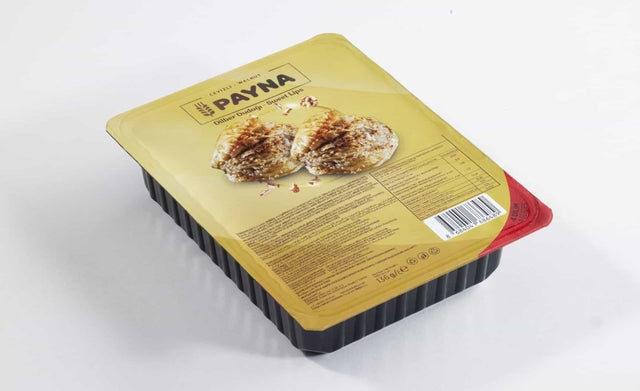 Packaged Dilber Baklava with Walnut - 4 Slices - TryAladdin