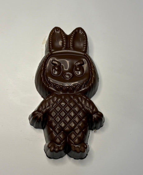 Ricolle Babbulu (BB) Series Premium Pistachio Kadaif Chocolate - 2.12oz (60g) - TryAladdin