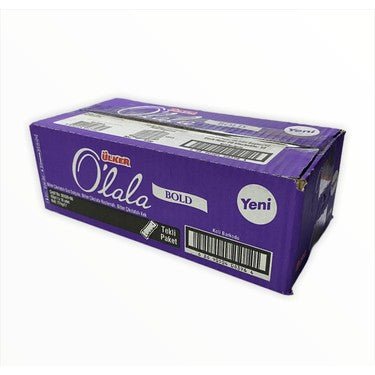 Ulker | O'lala Bold Dark Chocolate Cake - TryAladdin