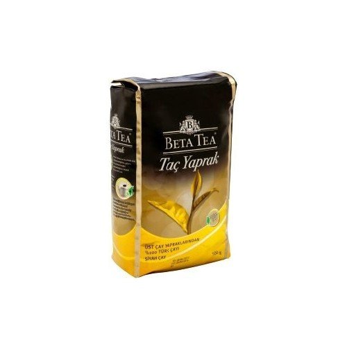 Beta Tea | Crown Leaf Turkish Tea Beta Tea & Infusions
