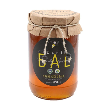 Bulgurlu | Anadolya Gurme Filtered Flower Honey - TryAladdin