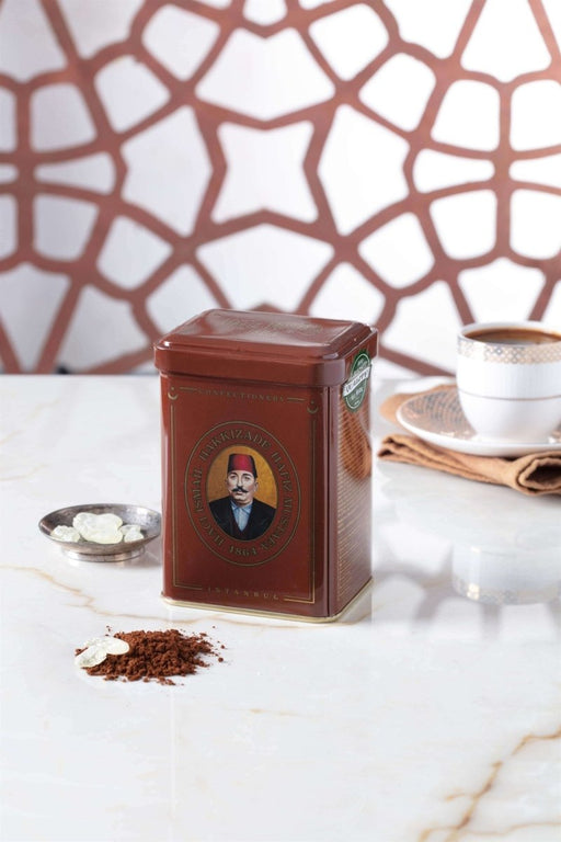 Hafiz Mustafa 1864 | Turkish Coffee With Mastic Hafiz Mustafa 1864 Coffee