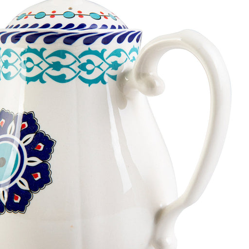 Karaca Mai Seljuk Series Teapot Karaca Coffee & Tea Pots,
