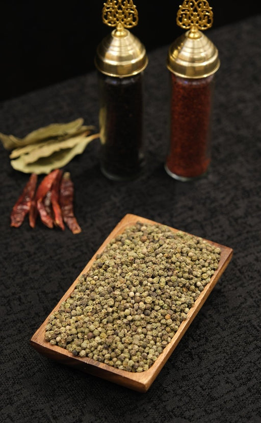 La Tienda De Pepe | Green Pepper La Tienda De Pepe Herbs & Spices