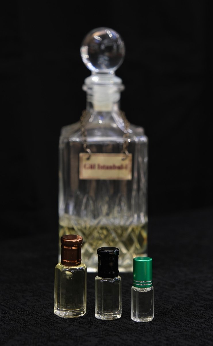 La Tienda De Pepe | Rose İstanbul Essence Perfume - TryAladdin