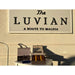 Luvian | Premium Gift Box of Mixed Dried Apricot (with Nuts inside) Luvian Apricots