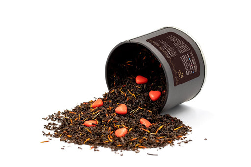 Malak | Premium Love Black Tea Malak Tea & Infusions
