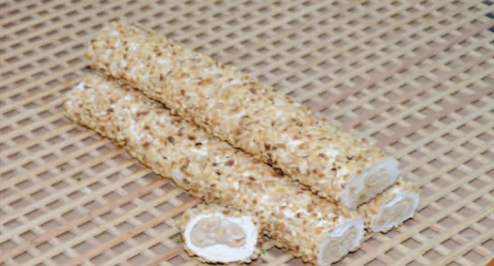 Turkish Delight