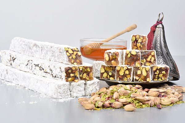 Turkish Delight