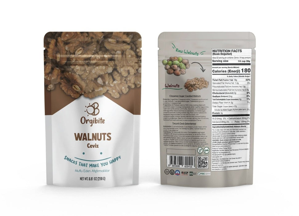 Pistachio, Hazelnuts, Cashews, Walnuts, Sunflower Seeds