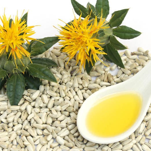 All about Safflower Seed Oil: Nature's Elixir for Healthy Skin - Aladdin