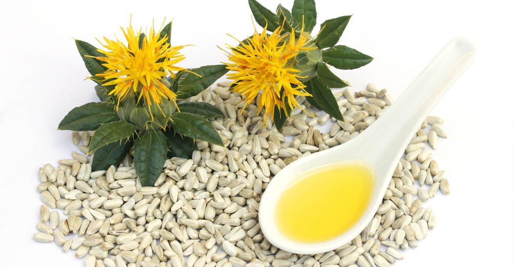 Benefits of Safflower Seed Oil for Face & Skin Health – Aladdin