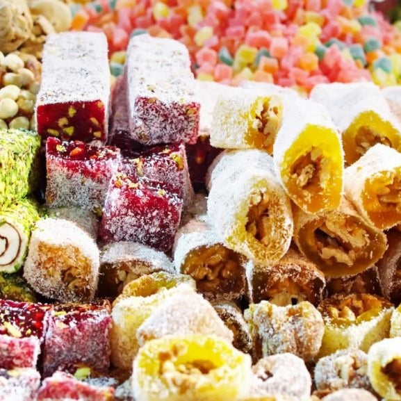 Discover the Alluring World of Turkish Confections and Baklava: A Comprehensive Guide for First-Time Buyers - Aladdin