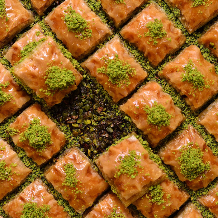 Online Baklava Shopping: What to Look for in Authentic Baklava Providers - Aladdin