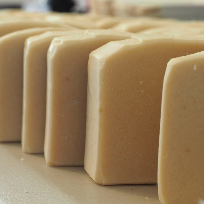 Luxurious Benefits of Using Goat Milk Solid Soap - Aladdin