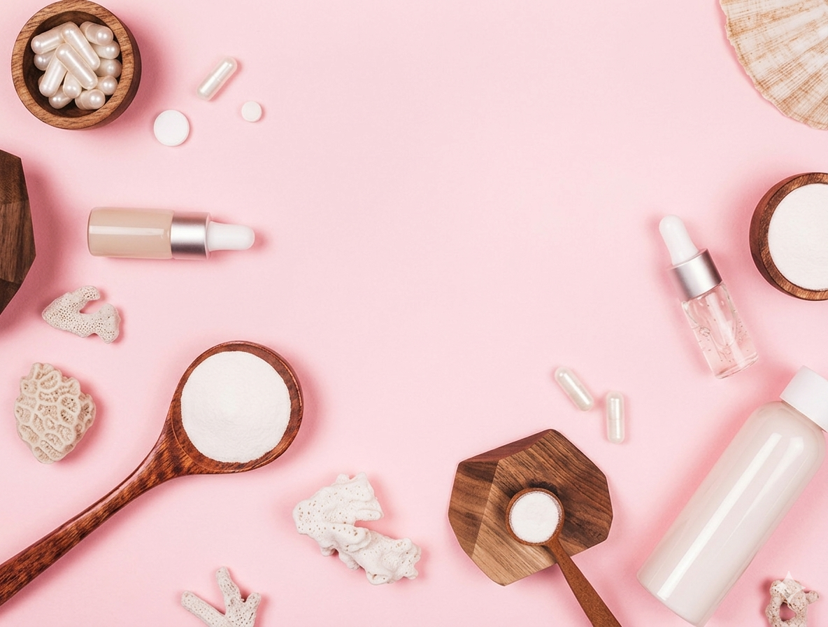 Marine Collagen vs Bovine Collagen-TryAladdin