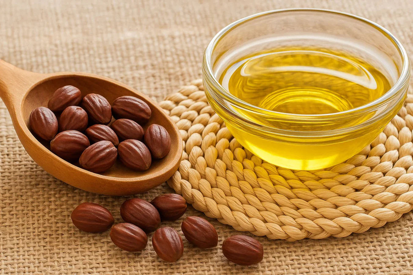 Body Oil benfits Guide- TryAladdin