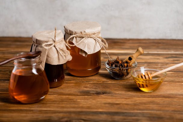 Power of Anise Honey: A Unique Monofloral Sensation - Aladdin