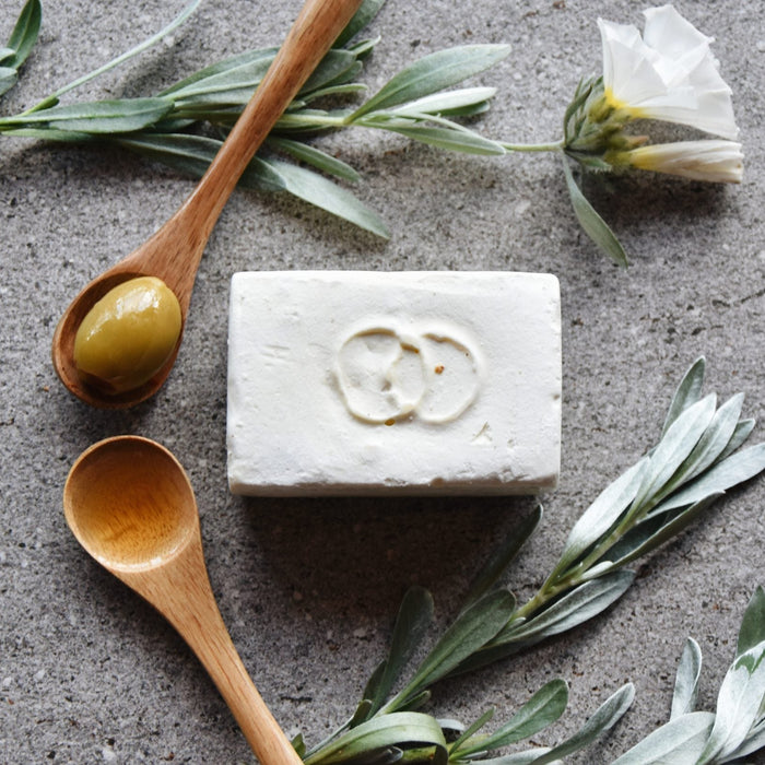 Olive Soap