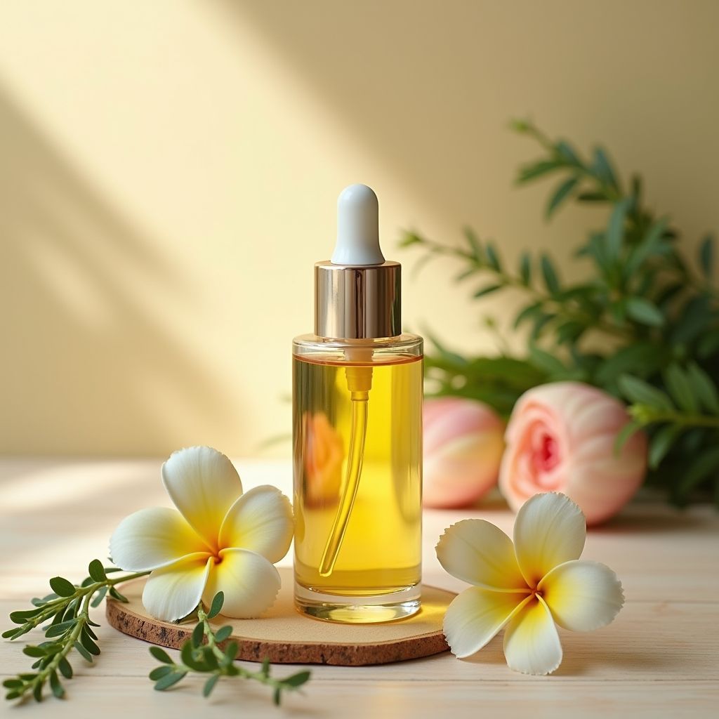 Best Body Oils for Every Skin Type
