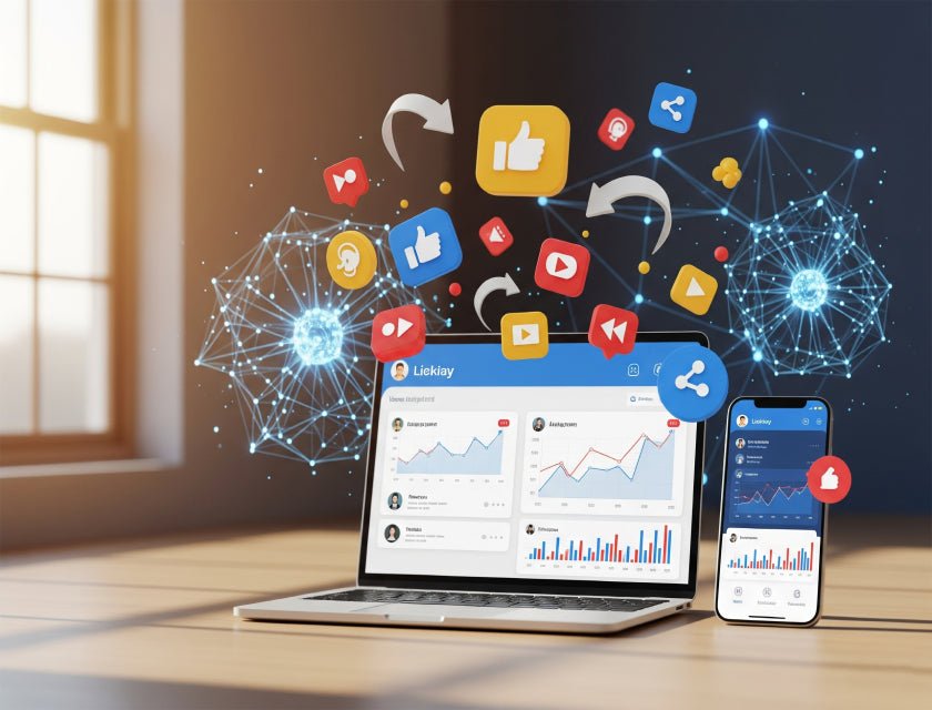 The Future of Viral Social Media in 2026 – Aladdin