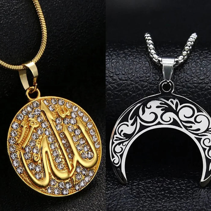 The Ultimate Guide to Islamic Inspired Jewelry - Aladdin