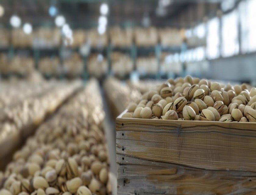 Top Turkish Nut Exporters Every B2B Buyer Should Know - Aladdin