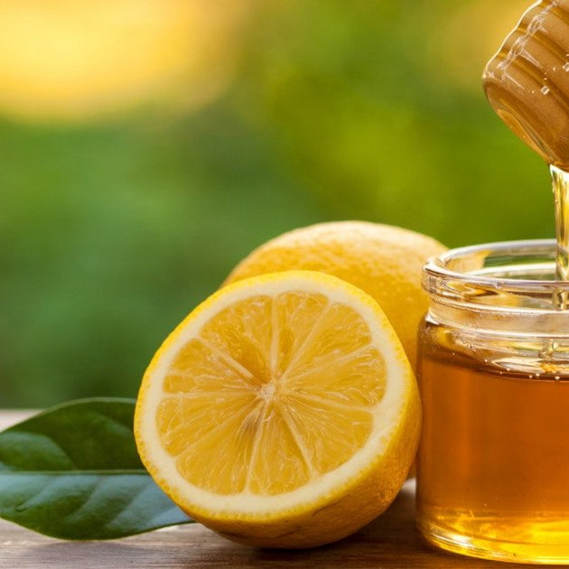 Unlocking the Magic of Cedar Honey: A Luxurious Delight for Your Senses - Aladdin