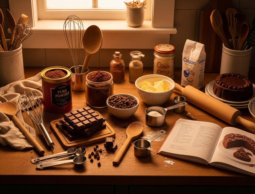 You Won't Believe How Easy: Make Viral Dubai Chocolate at Home! - Aladdin