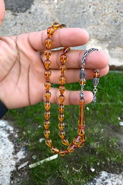 Prayer Beads - Aladdin