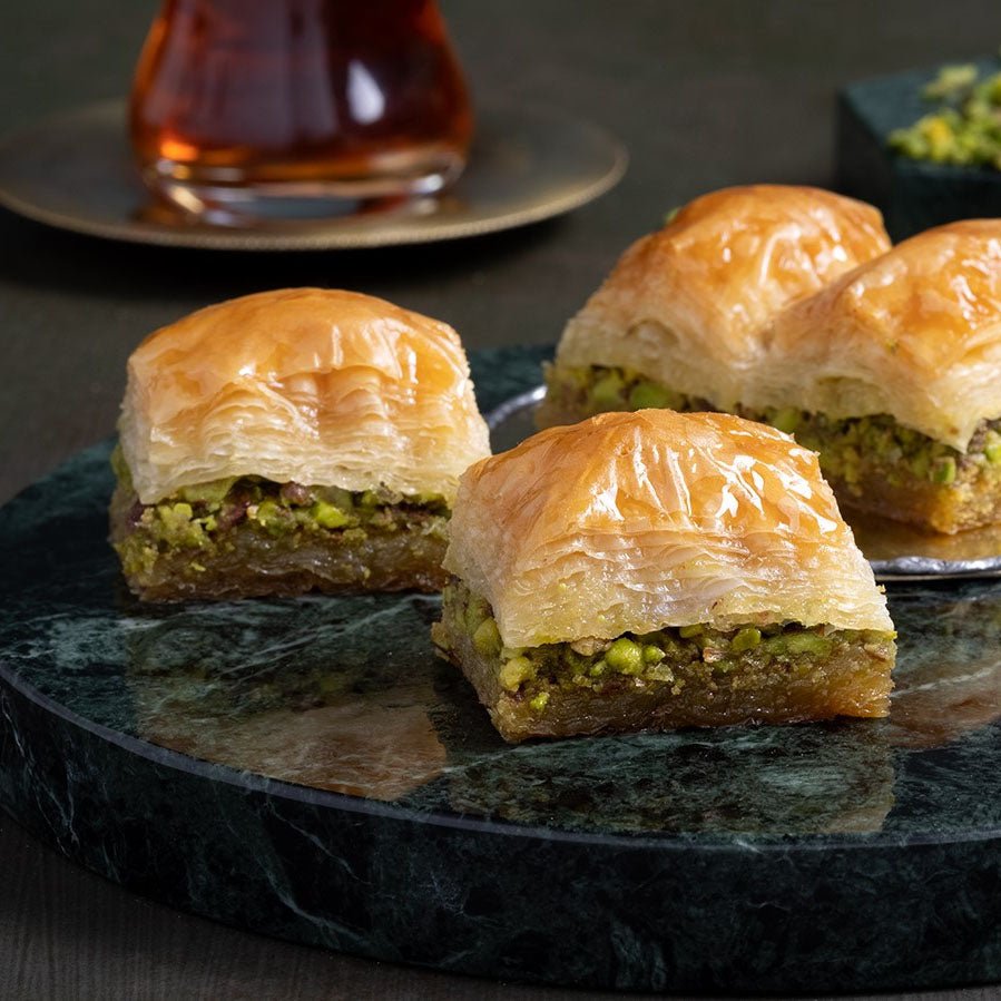 Baklava - Aladdin - Shop Authentic Turkish Products