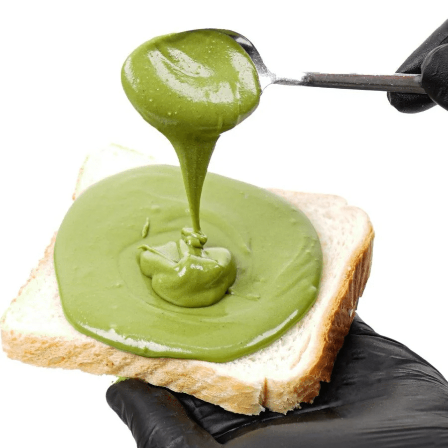 Pistachio Butter & Sauce - Aladdin