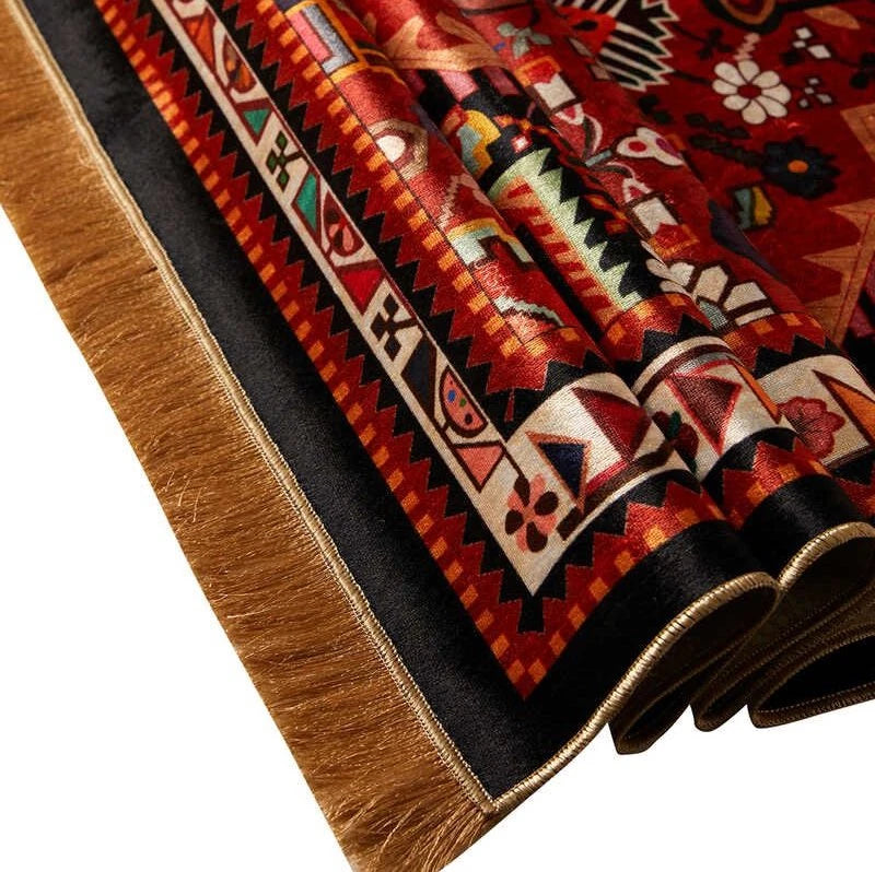 Prayer Rugs & More - Aladdin - Shop Authentic Turkish Products
