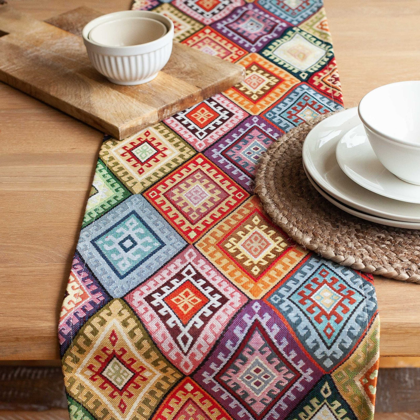 Table Covers & More - Aladdin - Shop Authentic Turkish Products