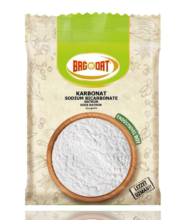 Professional Grade Baking Soda