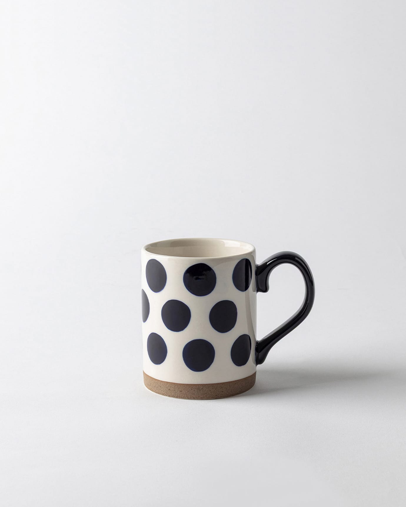 New Bone China Mug - Modern Elegance for Daily Rituals
