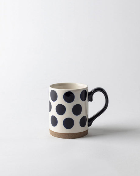 New Bone China Mug - Modern Elegance for Daily Rituals