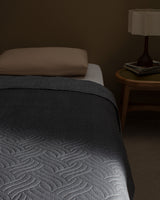 Odette Printed Double Size Bedspread Coverlet