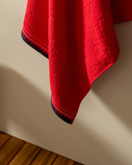 Soft 100% Cotton Absorbent Bath Towel