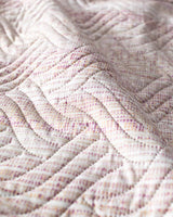 King Size Printed Bedspread Set