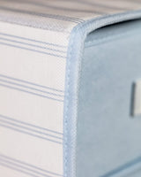Polypropylene Double Storage Drawer - Nuage Cloud Design