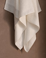 Plush Absorbent Bath Towel - Soft & Quick-Dry for Bathroom