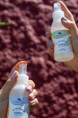 Refreshing Mint Scented Cologne Splash - 100ml